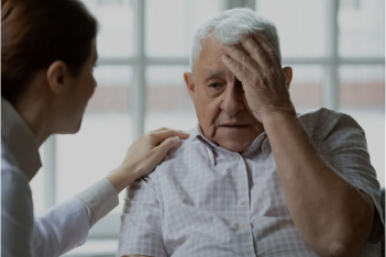 Лечение сосудистой и старческой деменции в Заречном