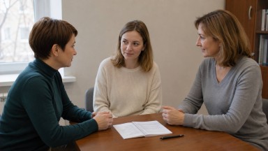 Лечение расстройств пищевого поведения в Заречном