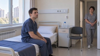 Лечение психоза в Заречном