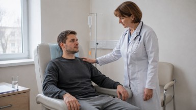 Детоксикация от марихуаны в Заречном