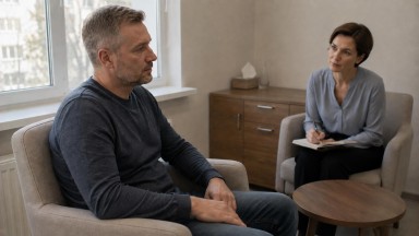 Лечение алкогольной депрессии в Заречном
