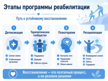 Миннесотская модель в Заречном