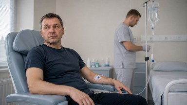 Вывод из запоя в стационаре в Заречном