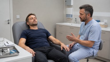 Кодирование гипнозом в Заречном