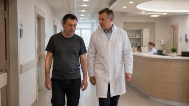 Лечение хронического алкоголизма в Заречном