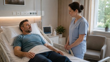 Детоксикация от алкоголя в Заречном