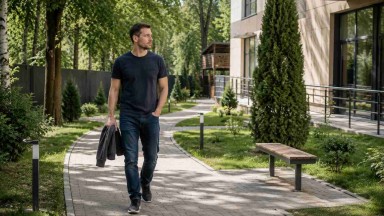 Детоксикация от наркотиков в Заречном