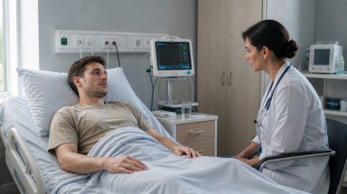 Лечение зависимости от спайса в Заречном