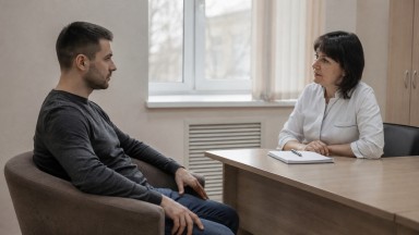 Лечение зависимости от марихуаны в Заречном