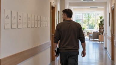Реабилитация 12 шагов в Заречном